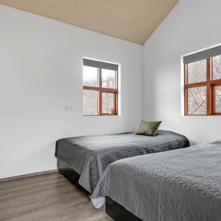 Summer House With Stunning Mountain Views Villa Úþlíð Dış mekan fotoğraf
