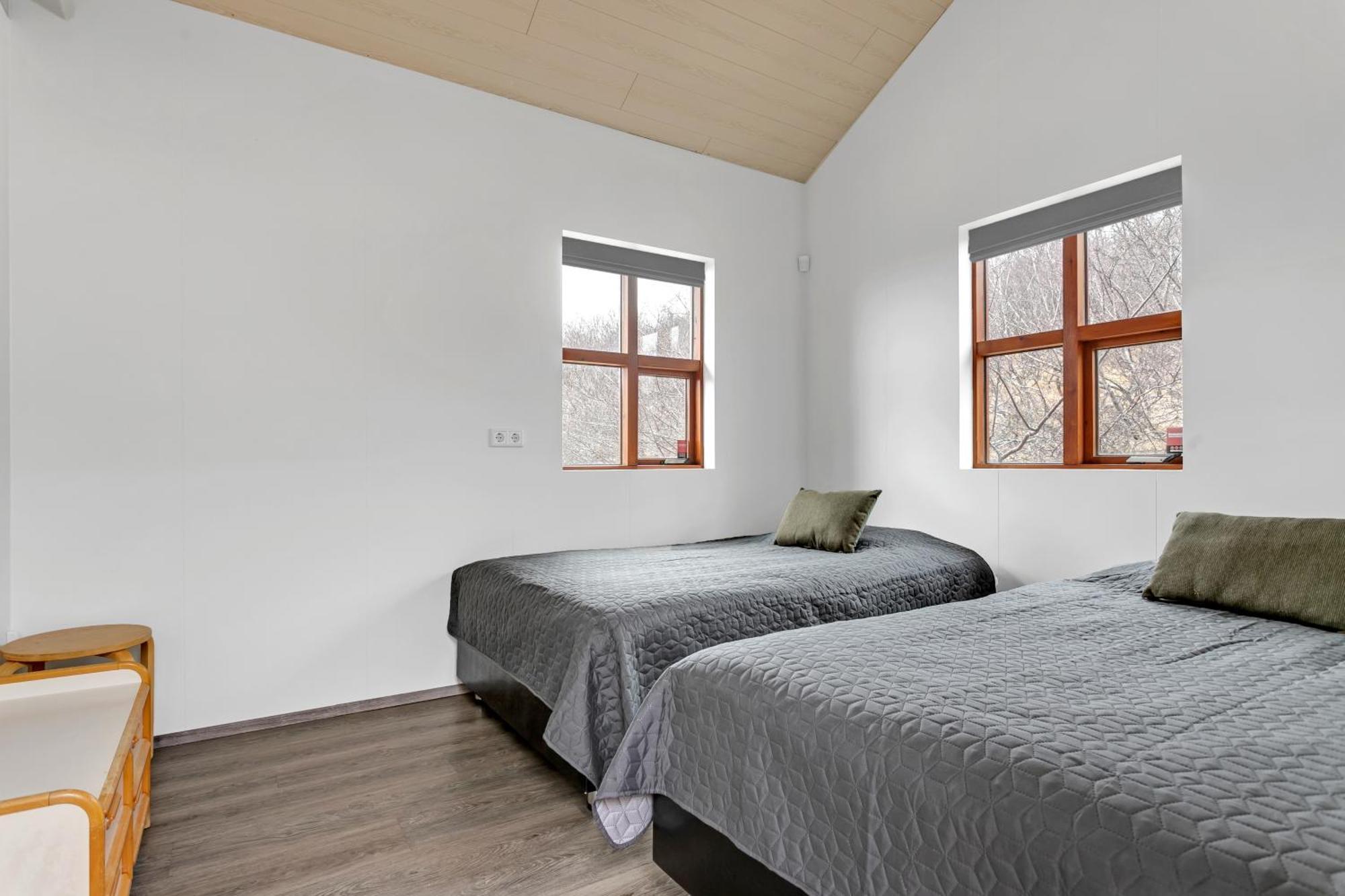 Summer House With Stunning Mountain Views Villa Úþlíð Dış mekan fotoğraf