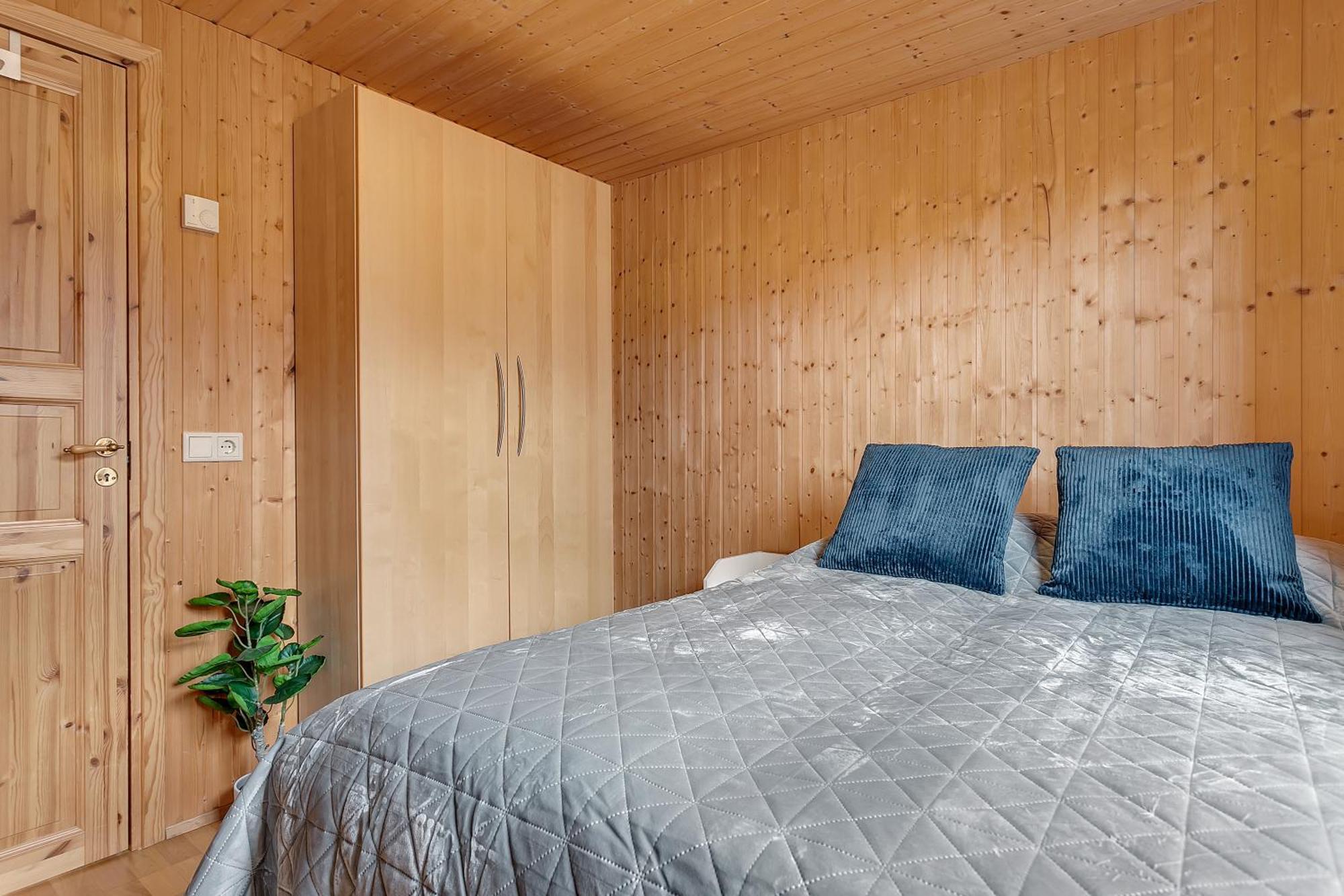 Summer House With Stunning Mountain Views Villa Úþlíð Dış mekan fotoğraf