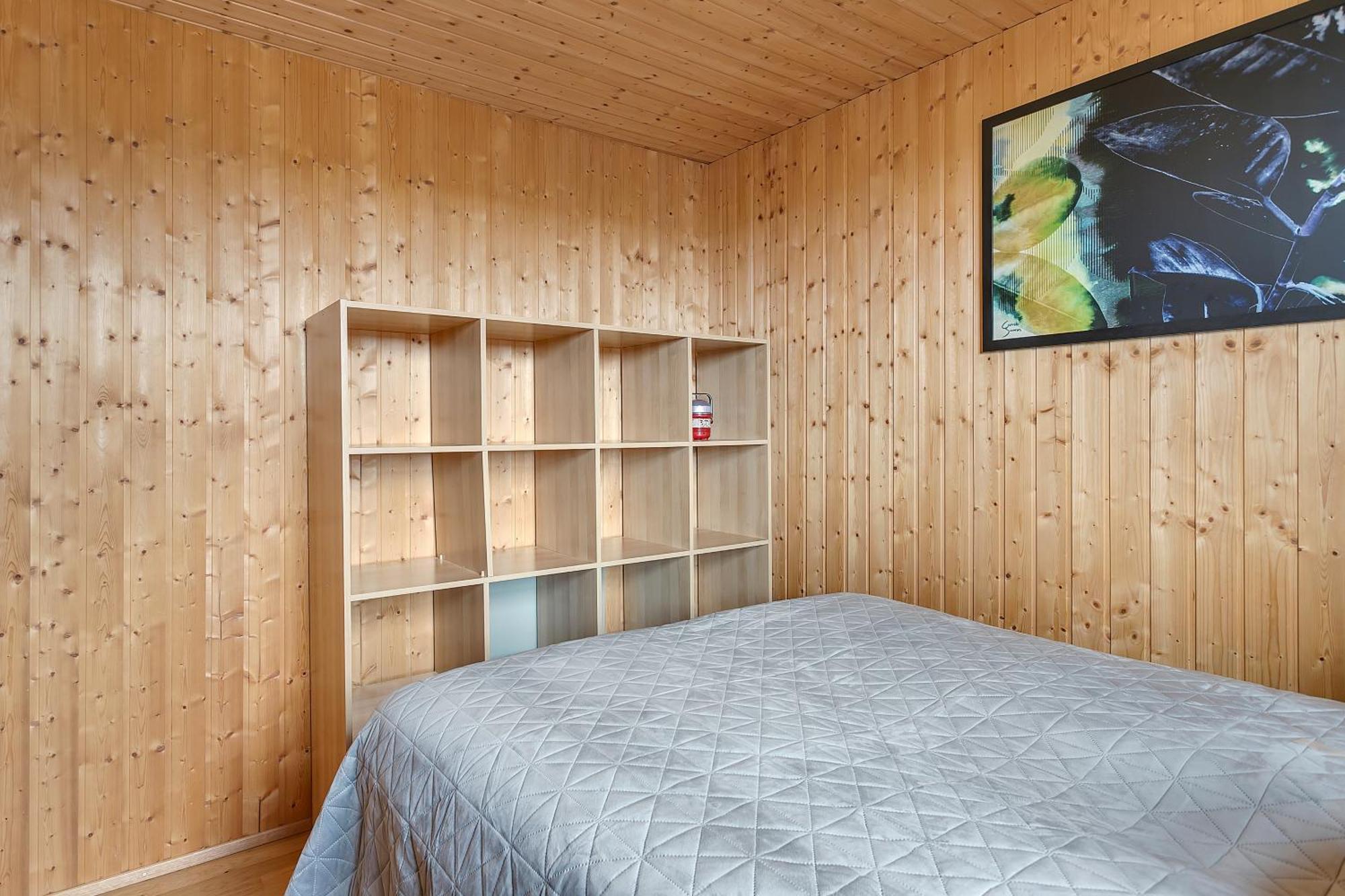 Summer House With Stunning Mountain Views Villa Úþlíð Dış mekan fotoğraf