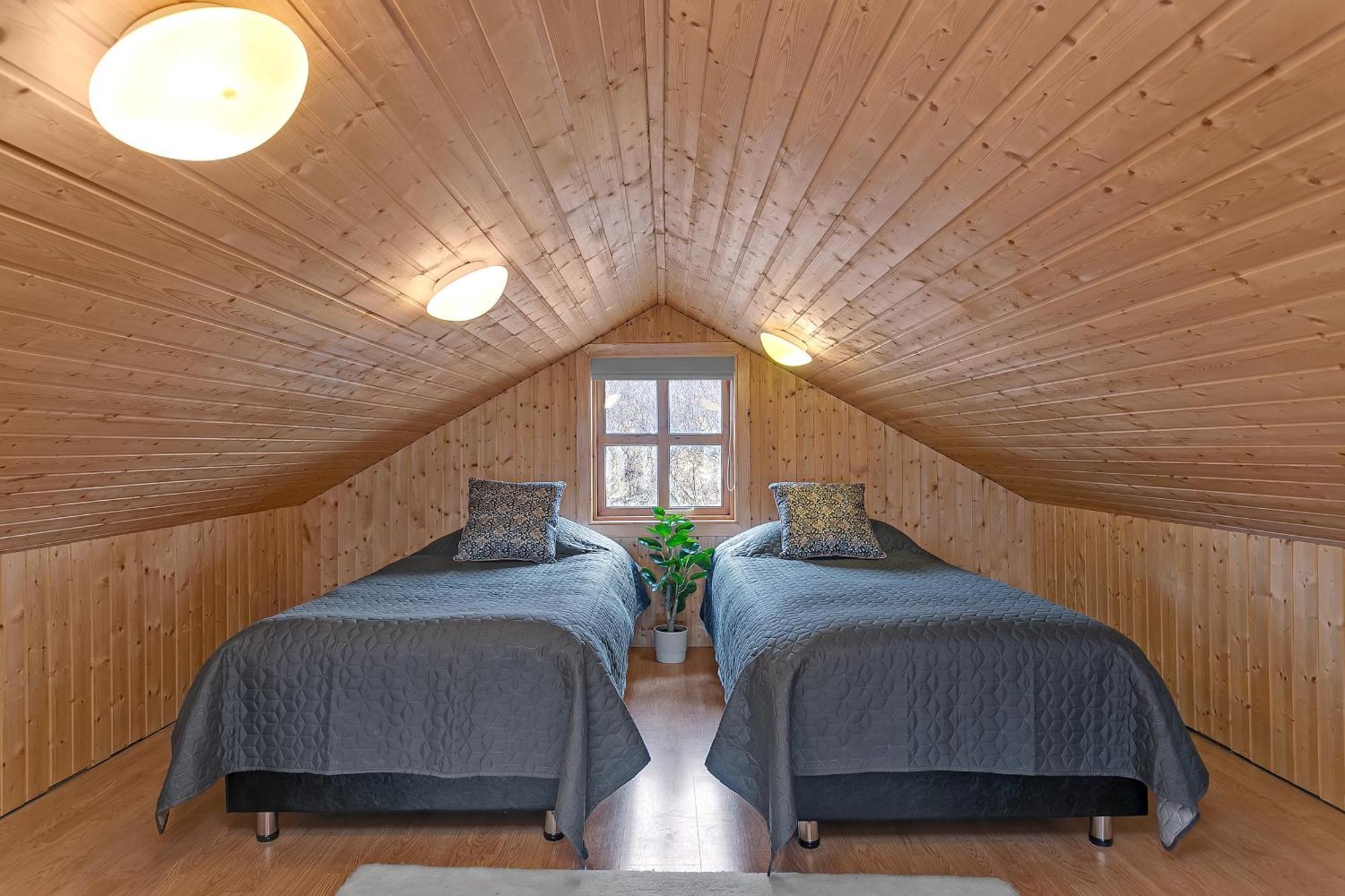 Summer House With Stunning Mountain Views Villa Úþlíð Dış mekan fotoğraf