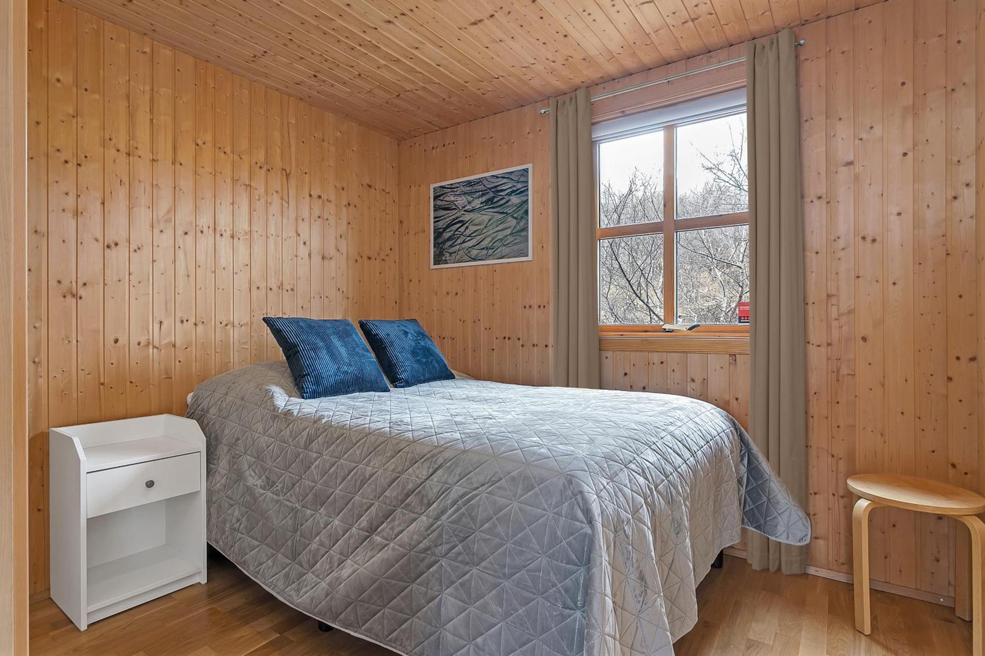 Summer House With Stunning Mountain Views Villa Úþlíð Dış mekan fotoğraf